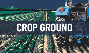CropGround.com - Creative brandable domain for sale